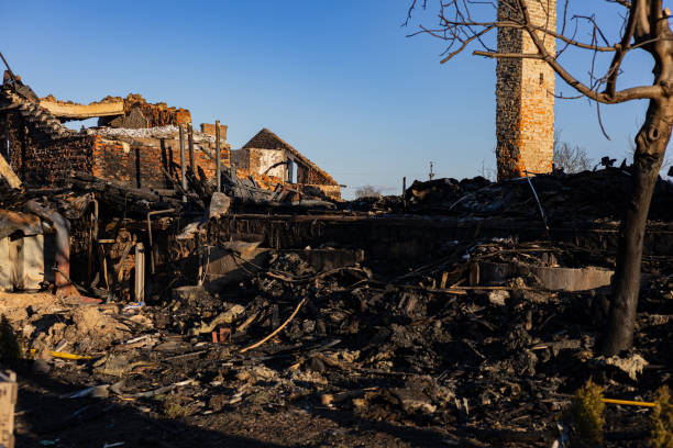 Reliable Soot Cleanup contractor in Mickleton, NJ by Fire Damage Laser Cleaning